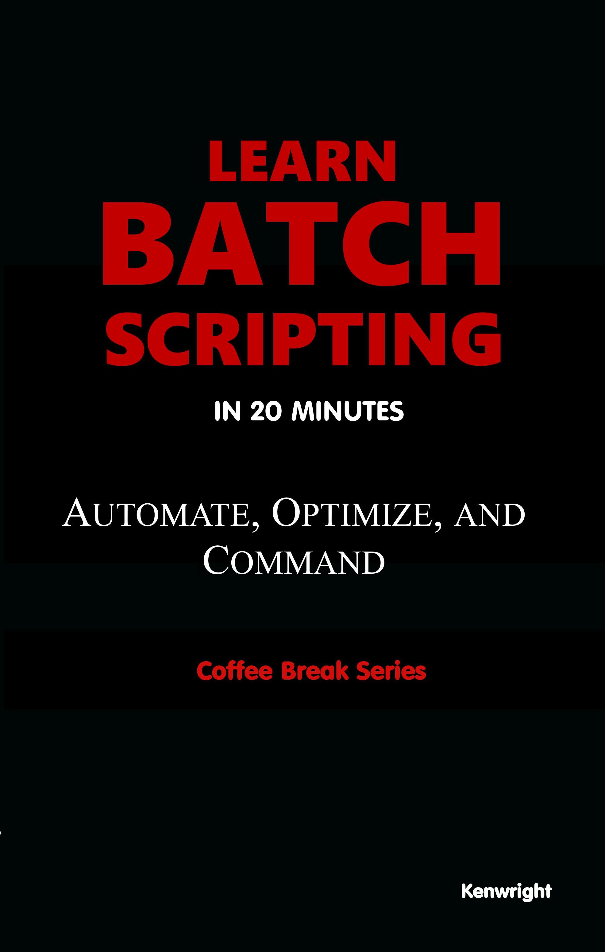 Book Cover