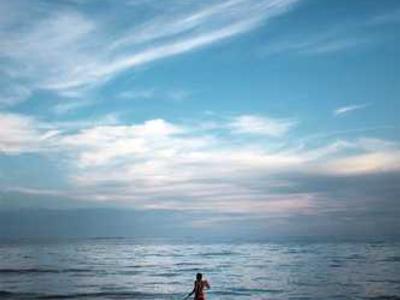 How brain activity changes during the day