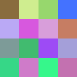 The Official Gifted & Talented Playlist