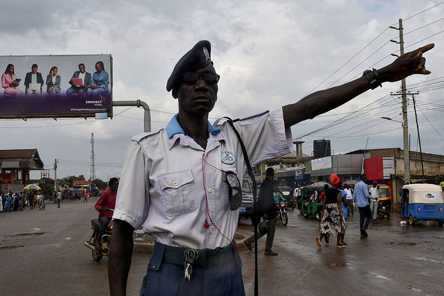 South Sudan’s Democratic Mirage