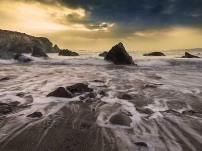 Exclusive Cover Reveal of “Spawning Season” by Joseph Osmundson