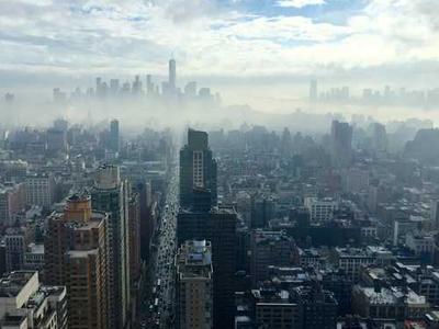 RSV can take a toll months after hospitalization